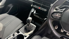 Peugeot 208 1.2 PureTech 100 GT 5dr Petrol Hatchback